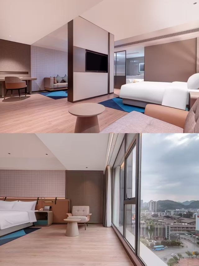 真龍大酒店 真龍大酒店