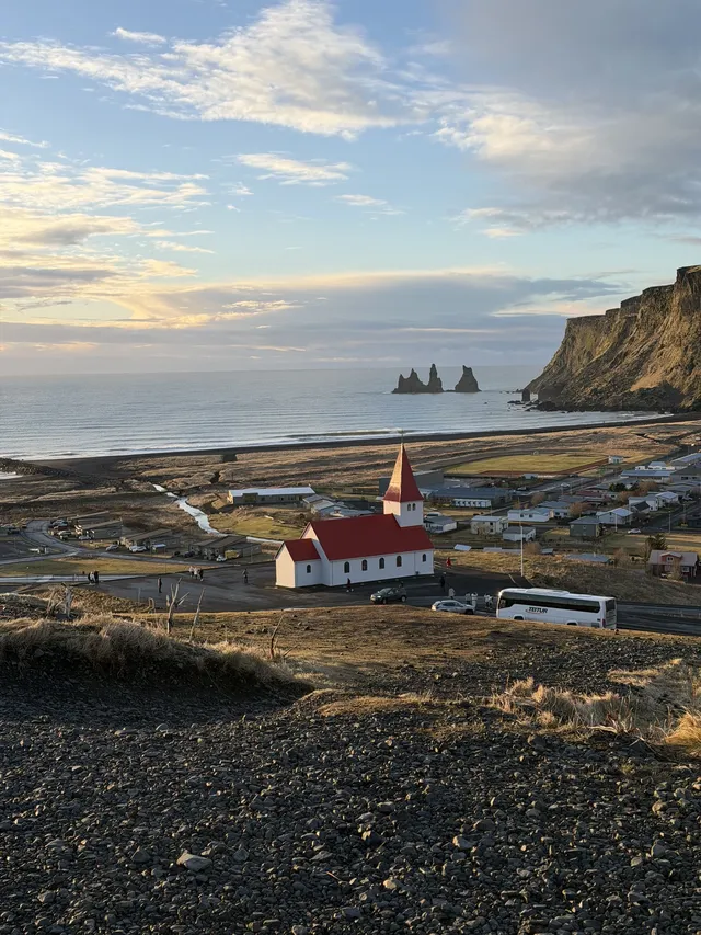 冰島|女生一個人冬季自駕安全下車 冰島|女生一個人冬季自駕安全下車