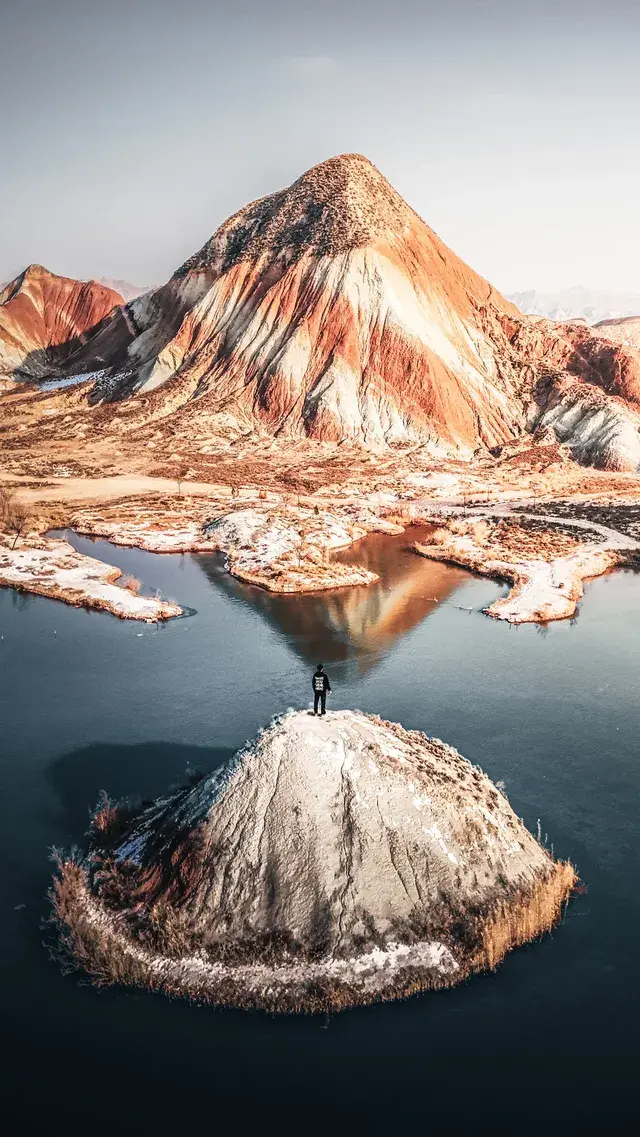 誰懂南方人第一次到甘肅的震撼 誰懂南方人第一次到甘肅的震撼