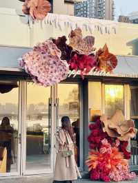 盛京漫遊手記｜今朝雲尚棲居，一日看盡瀋陽繁華