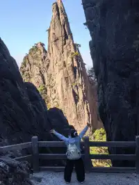 11.28登黃山後復盤