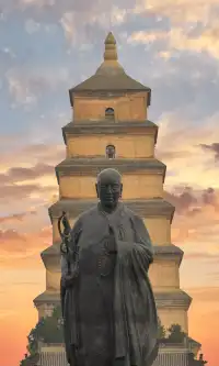 人生建議:拍完這18個機位再離開西安