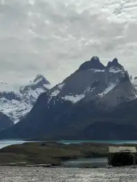 60歲去南極先到智利探個秘