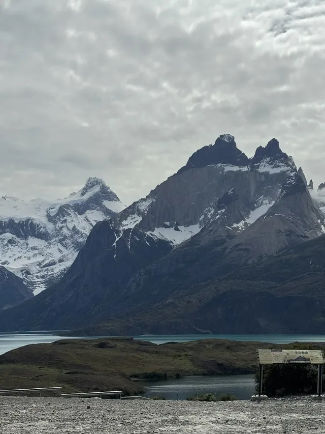 60歲去南極先到智利探個秘 60歲去南極先到智利探個秘