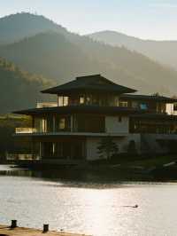 宜興春日望春山｜江浙滬親子春日度假攻略