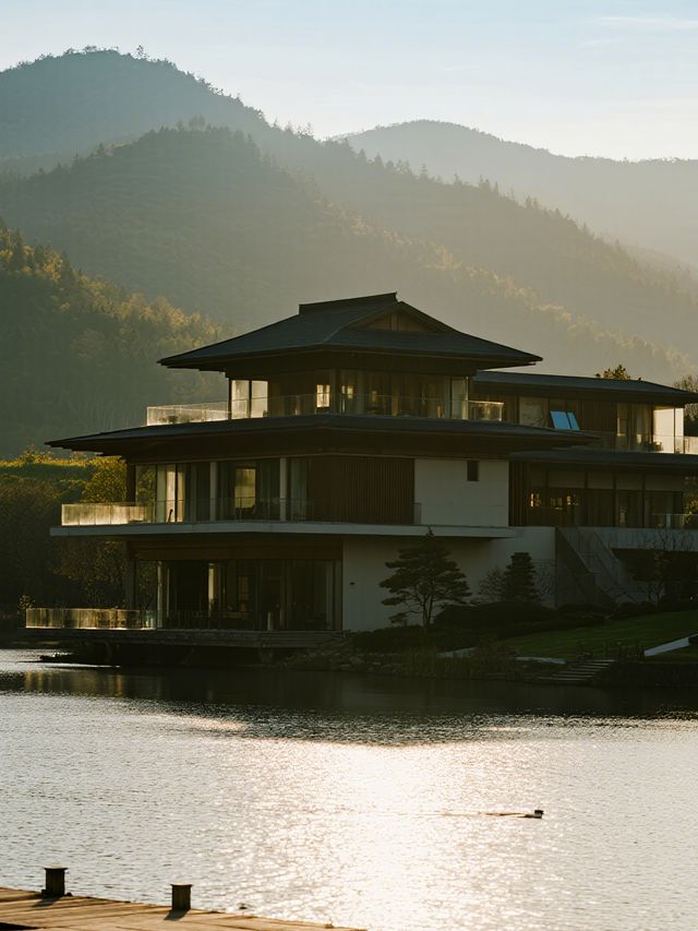 宜興春日望春山｜江浙滬親子春日度假攻略