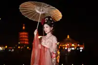 用16張照片記錄我在洛陽的快樂之旅(機位)