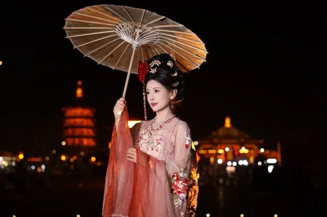 用16張照片記錄我在洛陽的快樂之旅(機位) 用16張照片記錄我在洛陽的快樂之旅(機位)