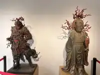 跟著悟空🫅遊山西~