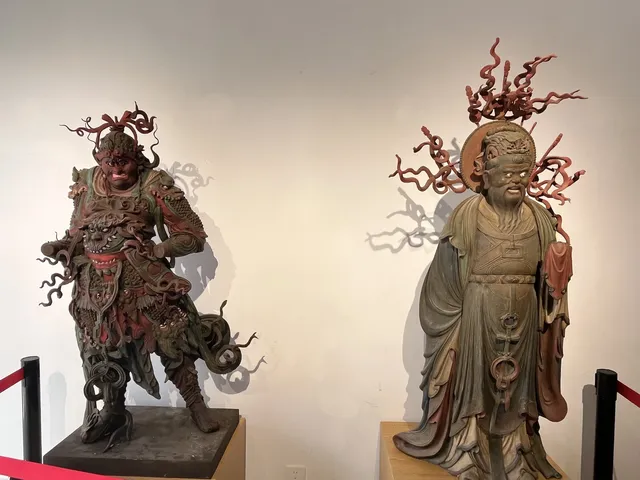 跟著悟空🫅遊山西~ 跟著悟空🫅遊山西~