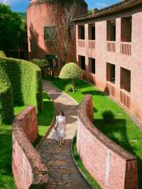 東風韻拍照全攻略