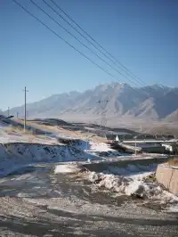 上海週末2日往返大西北！輕輕鬆鬆看雪山！