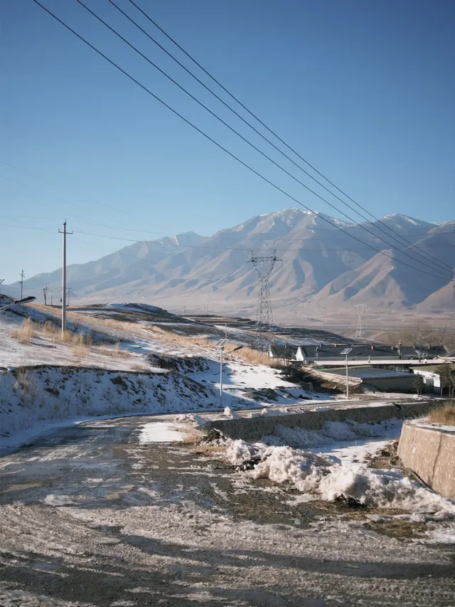 上海週末2日往返大西北！輕輕鬆鬆看雪山！