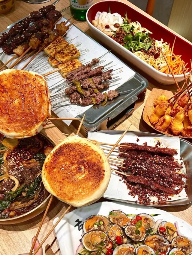 第一站瀋陽！解鎖我東北之旅的浪漫！