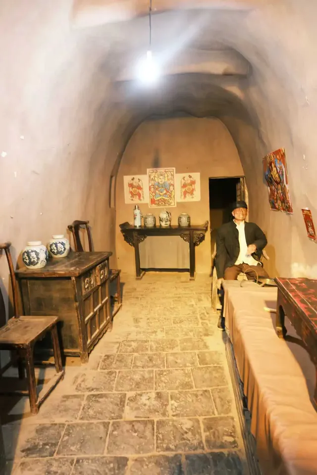 後溝古村｜榆次深山裡的時間縫隙（附攻略）