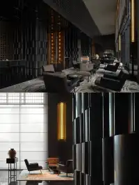 西安終於有一家不一樣的酒店