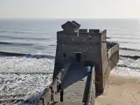 無考試週末或許可以出門走走