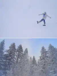 上海出發｜哈爾濱長白山看雪省錢心得