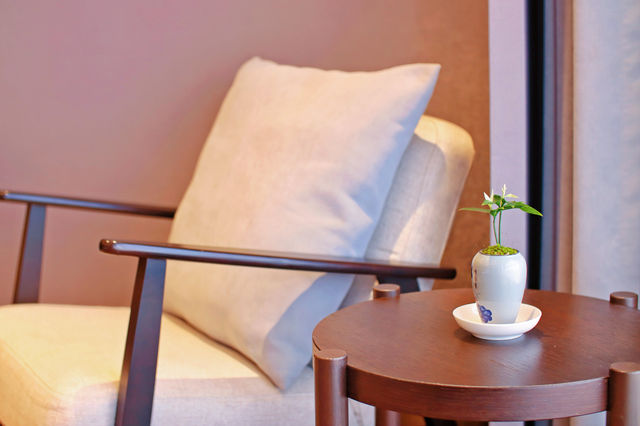 現代舒適的星級酒店，位置和設施堪稱滿分