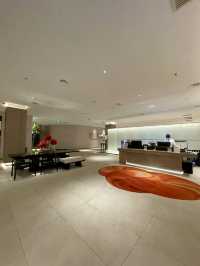 大連漫舍溫泉酒店|把私湯的放鬆感拉滿