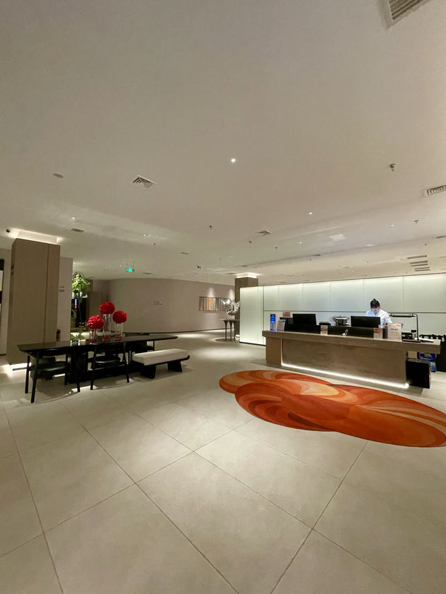 大連漫舍溫泉酒店|把私湯的放鬆感拉滿 大連漫舍溫泉酒店|把私湯的放鬆感拉滿