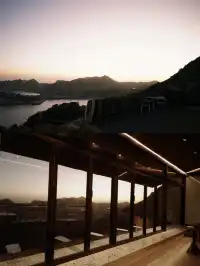 台州濾鏡有了! DAZZ的CCD感太適合這裡了!