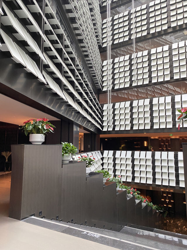 夜遊西安｜泡湯汗蒸+美食自由的神仙週末攻略