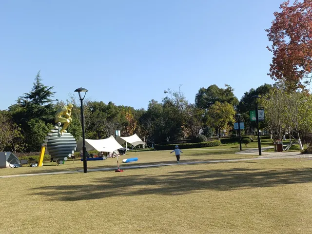 真心建議:週末帶娃,解鎖輕量化自然教育 真心建議:週末帶娃,解鎖輕量化自然教育