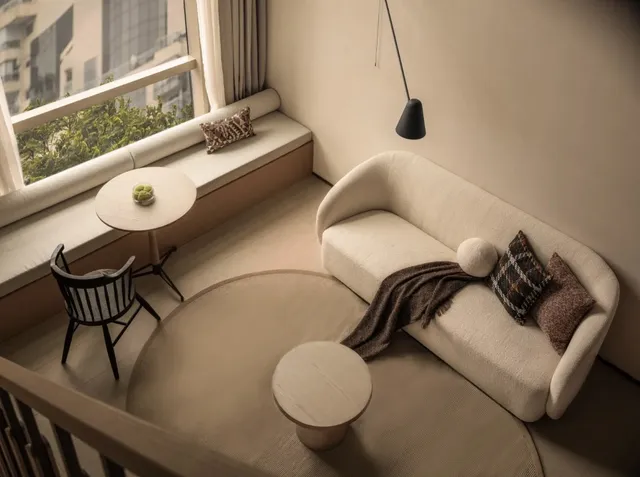 廈門觀音山寶藏民宿|5分鐘到沙灘+輕奢配置 廈門觀音山寶藏民宿|5分鐘到沙灘+輕奢配置