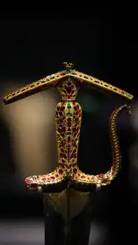 莫臥兒王朝瑰寶二刷