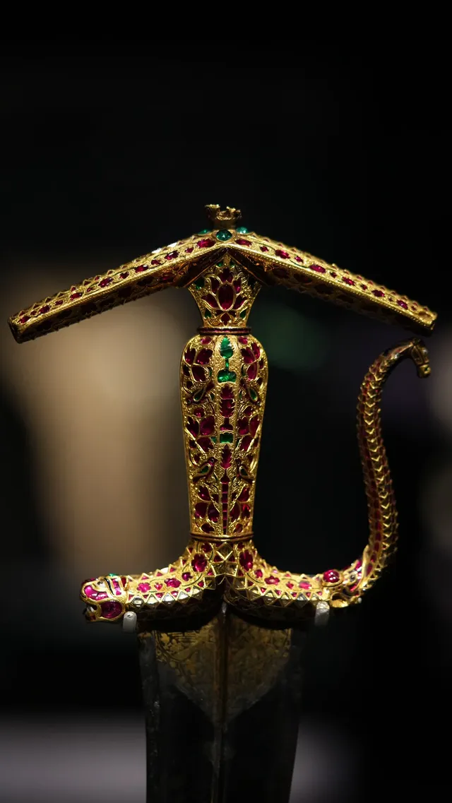 莫臥兒王朝瑰寶二刷 莫臥兒王朝瑰寶二刷