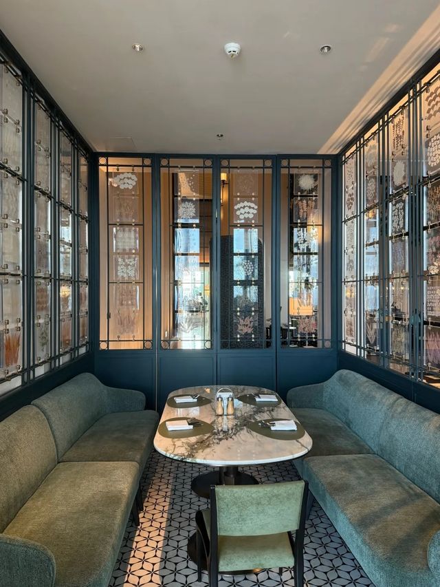 雲端之上的嶺南詩意 雲端之上的嶺南詩意