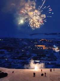 用18張Live打開呼倫貝爾的冬天!封神了!