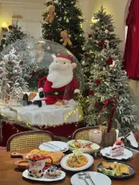 泉州漂亮店!!搶先一步過聖誕啦 ˗ˋˏˎˊ˗