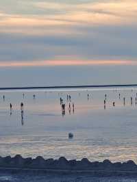 從如家老蘆公路店出發赴天空之境的光影之約