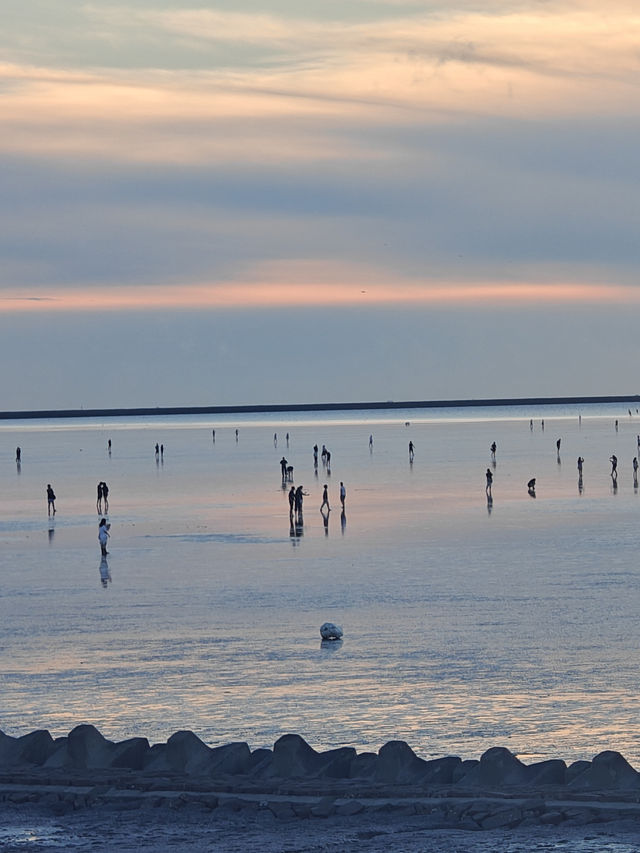 從如家老蘆公路店出發赴天空之境的光影之約 從如家老蘆公路店出發赴天空之境的光影之約