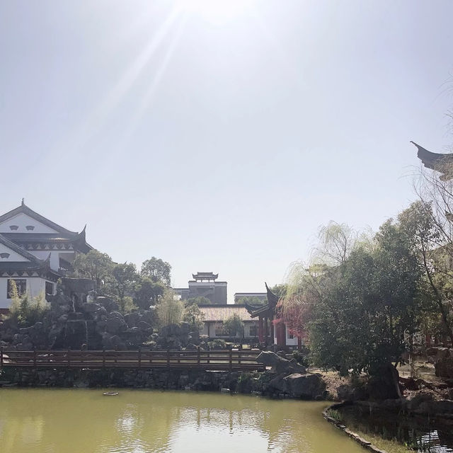 鄱陽湖美景 鄱陽湖美景