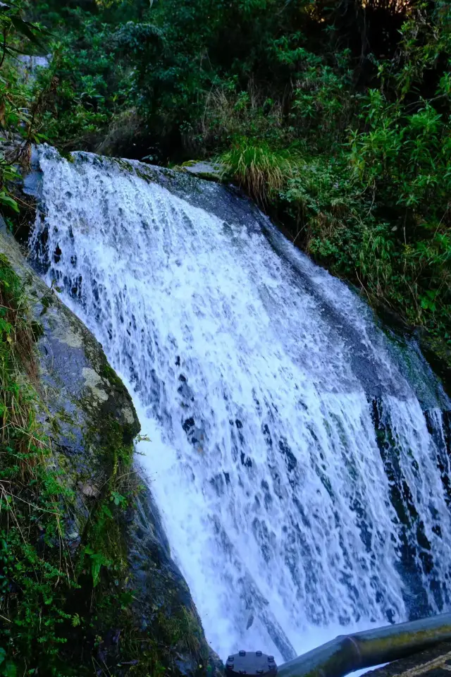 Dali Cangshan Travel Guide