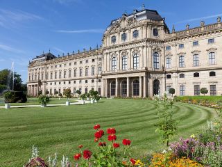 Must-see cultural landmark in Würzburg