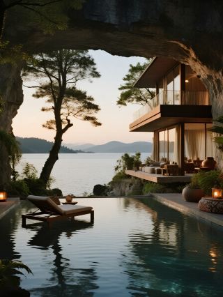 避開人潮！解鎖西海小島探險與非遺製作的靜謐冬日