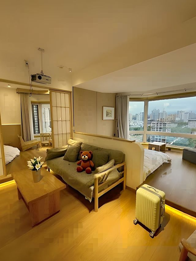 特種兵住酒店之西安篇265