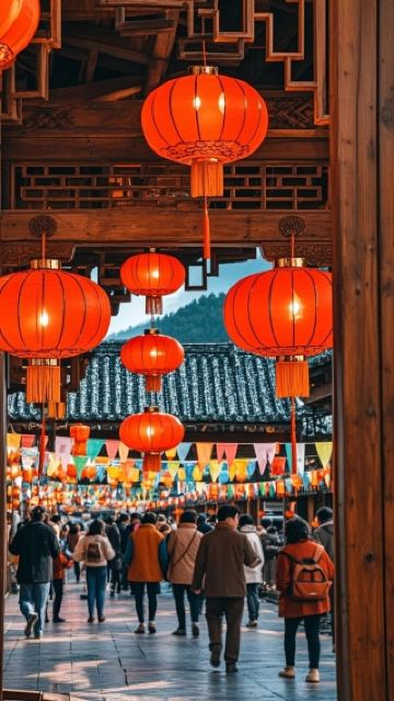 藏山絕美徒步路線分享