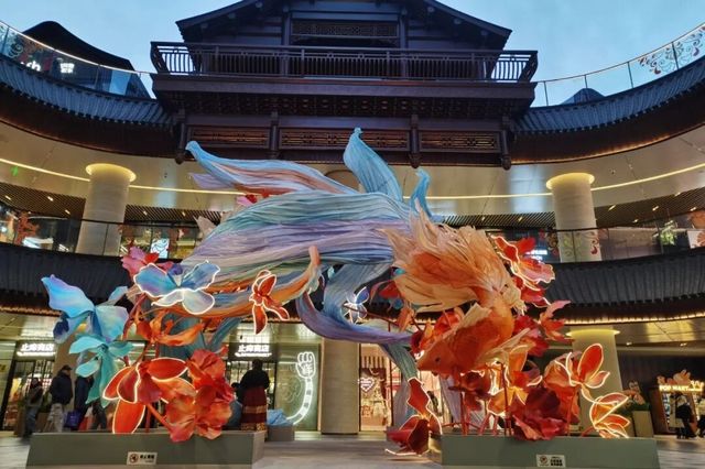 中海大吉巷這處寶藏打卡地,終於被我挖掘到了!這裡簡直是北京南城的拍照聖地,也是老北京文化的傳承地。 中海大吉巷這處寶藏打卡地,終於被我挖掘到了!這裡簡直是北京南城的拍照聖地,也是老北京文化的傳承地。