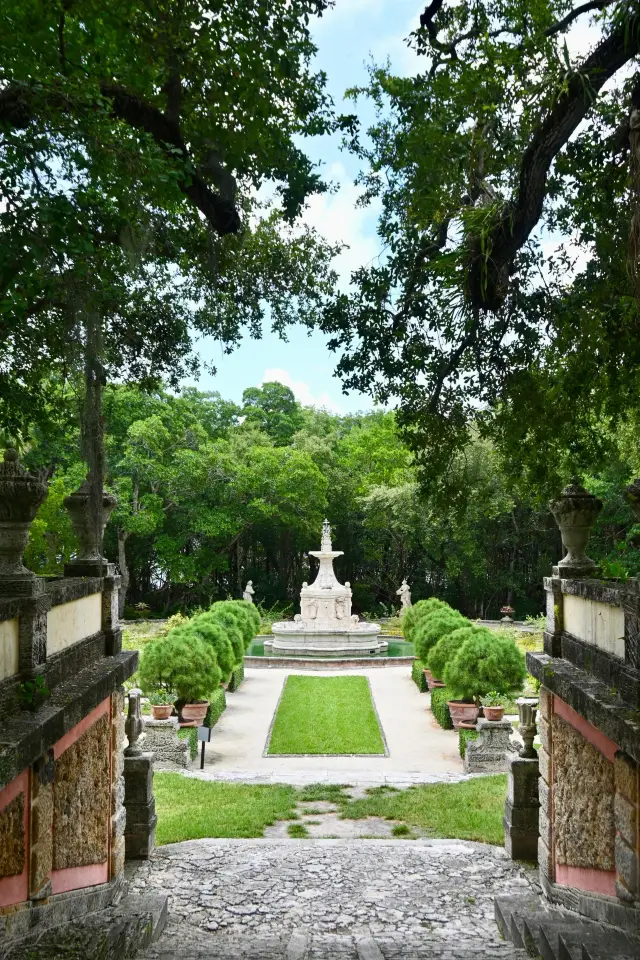 Discover Vizcaya: Miami's Gilded Age Gem