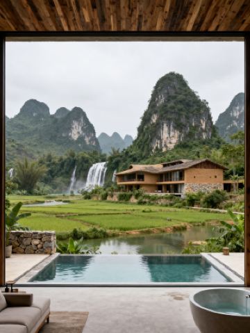 ทริปพักผ่อนช่วงฤดูหนาวสำหรับครอบครัว | 6 วัน 5 คืน สัมผัสประสบการณ์บนภูเขา น้ำ และมหาสมุทร