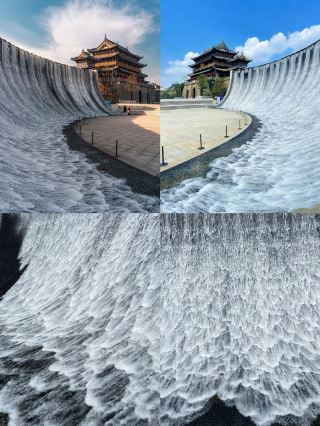 これまでで一番好きな古城が登場しました