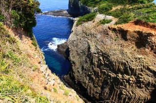Cool Summer Escape: Exploring the Nanatsugama Limestone Caves in Western Japan