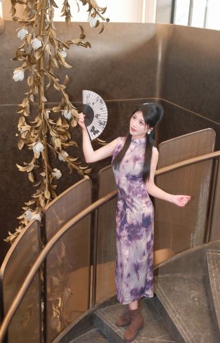 Dream of a Jiangnan Courtyard Villa for a Suzhou Girl, Finally Realized