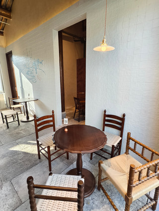 New store opening! A chic coffee bar in Ningbo!