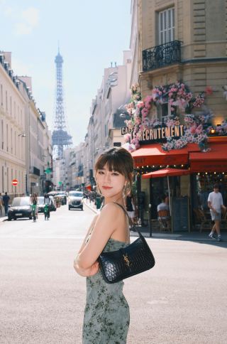Paris Travel Photography｜The Most French Street Photography Route!